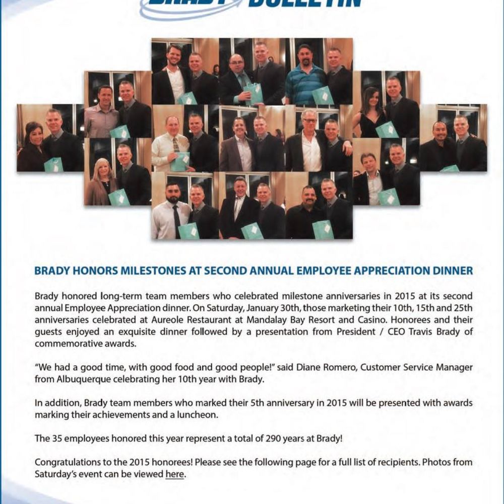 Meet your Posher, Michelle